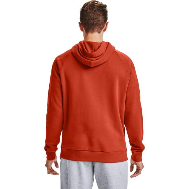 Sportswear Hoodie Long Sleeve Men's Pullover Club Hooded Sweatshirt
