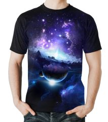 Men Women T-Shirts Unisex 3D Print Short Sleeve Crewneck Graphic Tees