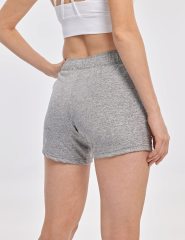 Women's Sweat Shorts with Pockets Drawstring Summer Workout Casual Lounge Shorts