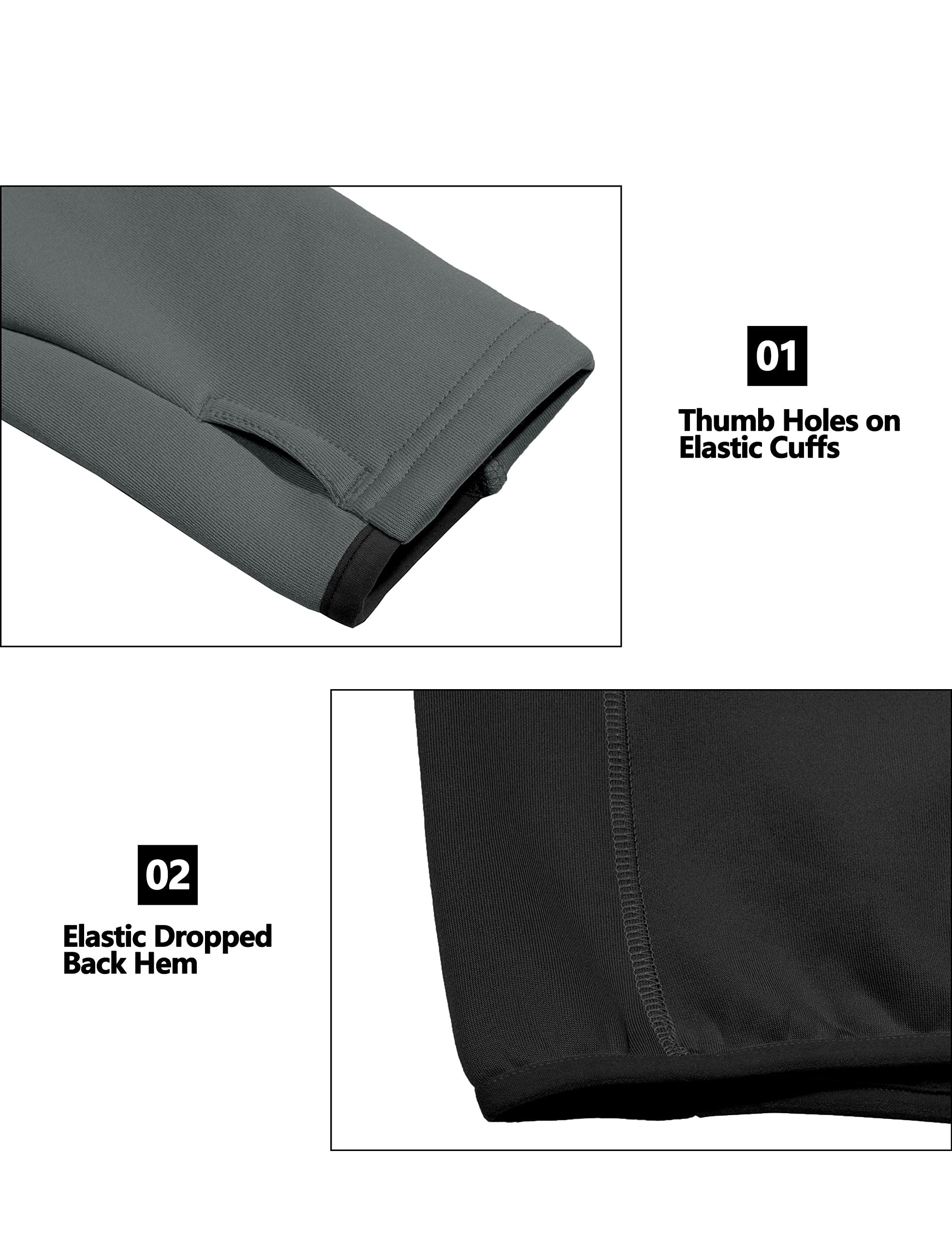 Athletic Jacket Winter Warm Long Sleeve Workout Jacket Full Zip Track Jacket for Women