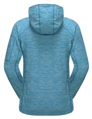 Men's Running Sport Track Hooded Jacket Full Zip Workout Athletic Fitness Jackets for Training