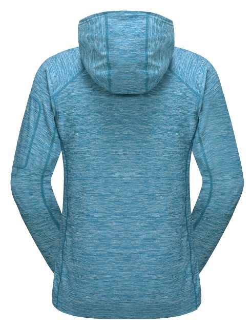 Men's Running Sport Track Hooded Jacket Full Zip Workout Athletic Fitness Jackets for Training