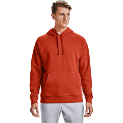 Sportswear Hoodie Long Sleeve Men's Pullover Club Hooded Sweatshirt