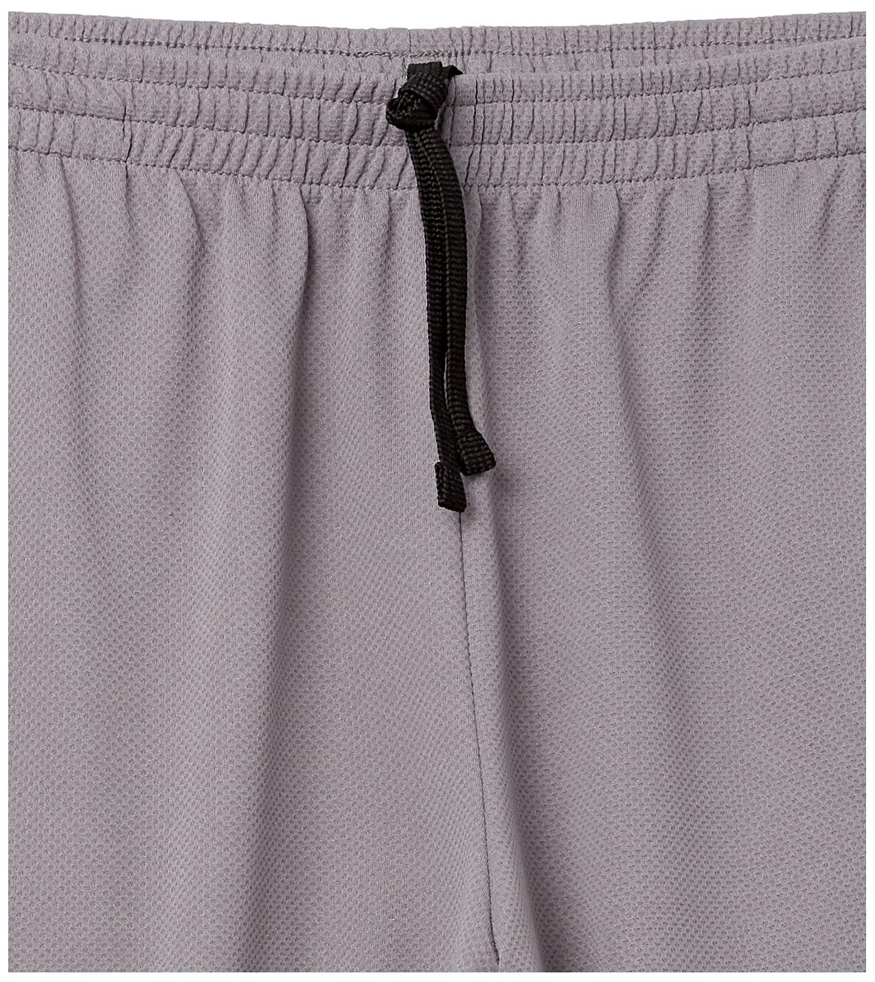 Men's Breathable Quick Dry Mesh Loose-Fit Athletic Shorts