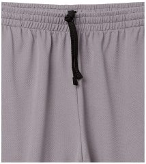 Men's Breathable Quick Dry Mesh Loose-Fit Athletic Shorts