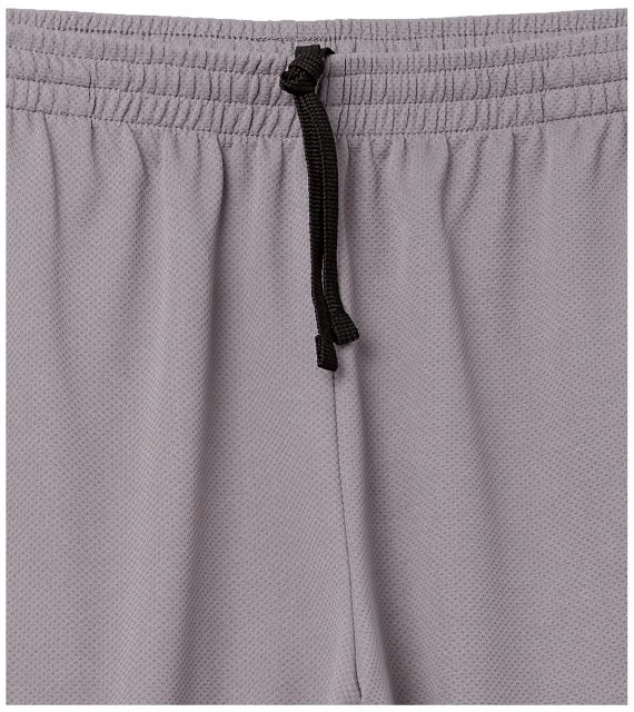 Men's Breathable Quick Dry Mesh Loose-Fit Athletic Shorts