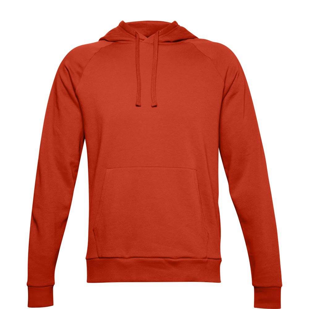 Sportswear Hoodie Long Sleeve Men's Pullover Club Hooded Sweatshirt