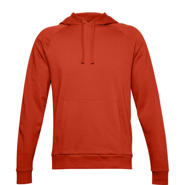 Sportswear Hoodie Long Sleeve Men's Pullover Club Hooded Sweatshirt
