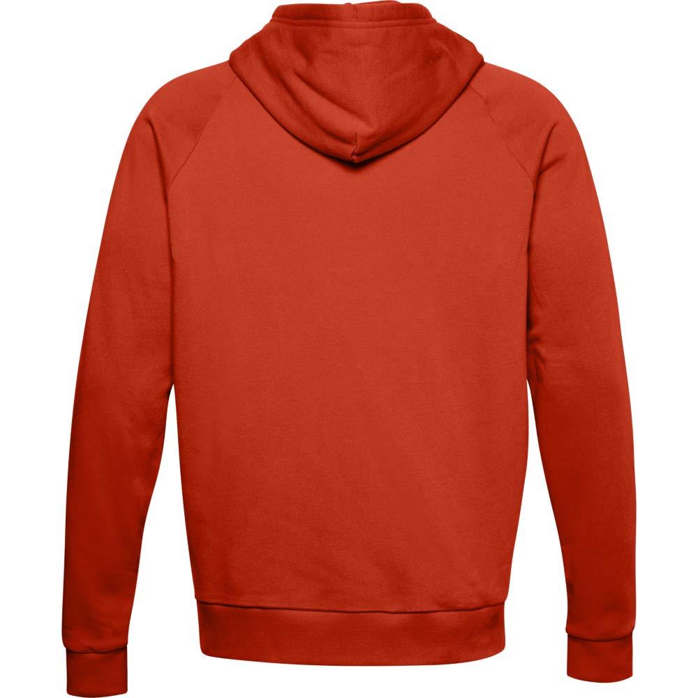 Sportswear Hoodie Long Sleeve Men's Pullover Club Hooded Sweatshirt