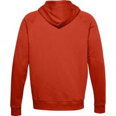 Sportswear Hoodie Long Sleeve Men's Pullover Club Hooded Sweatshirt