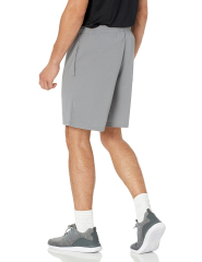 Men's Breathable Quick Dry Mesh Loose-Fit Athletic Shorts