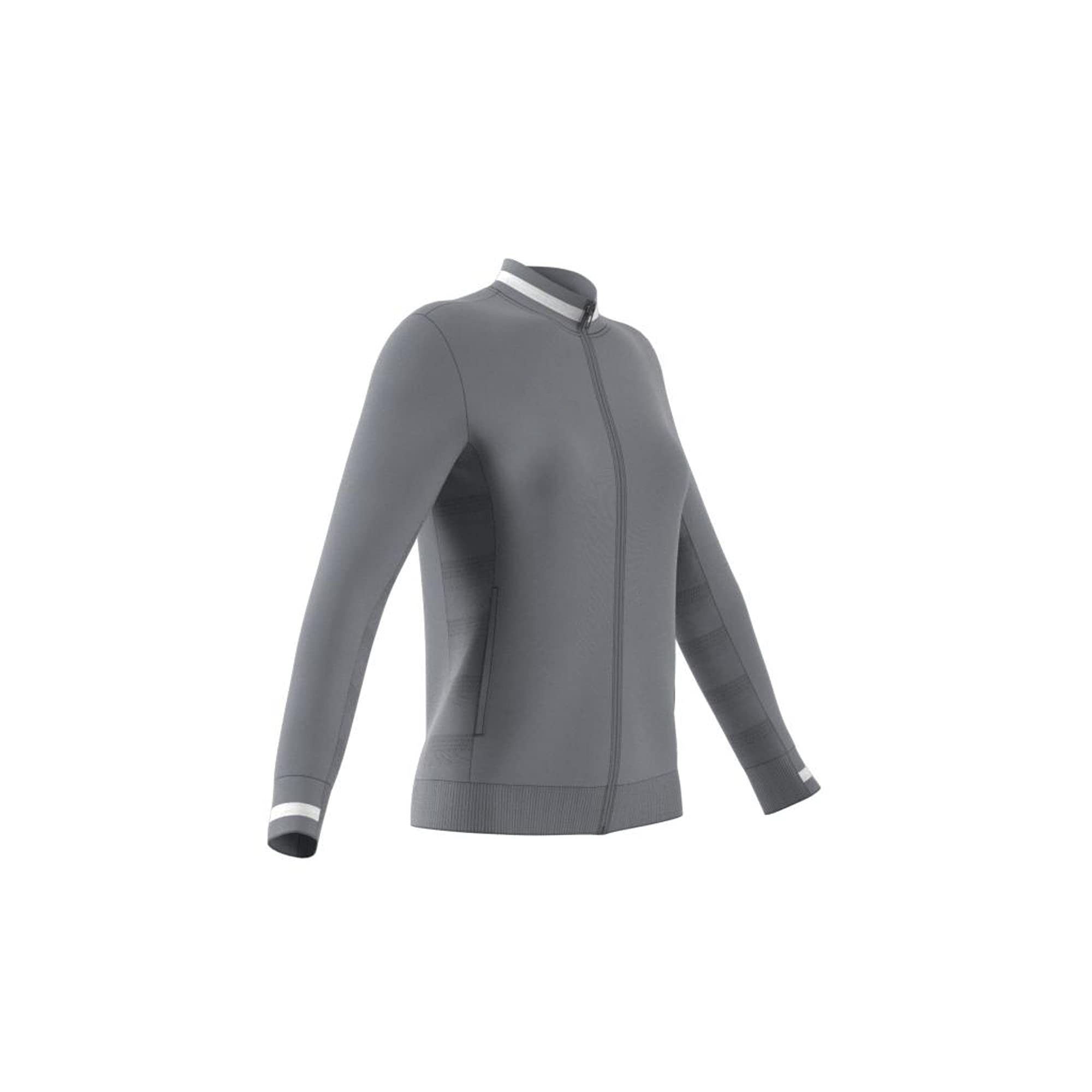 Track Jacket Women's Multi-Sport Track Jacket Full Zip Workput Athletic Fitness Jackte for Women