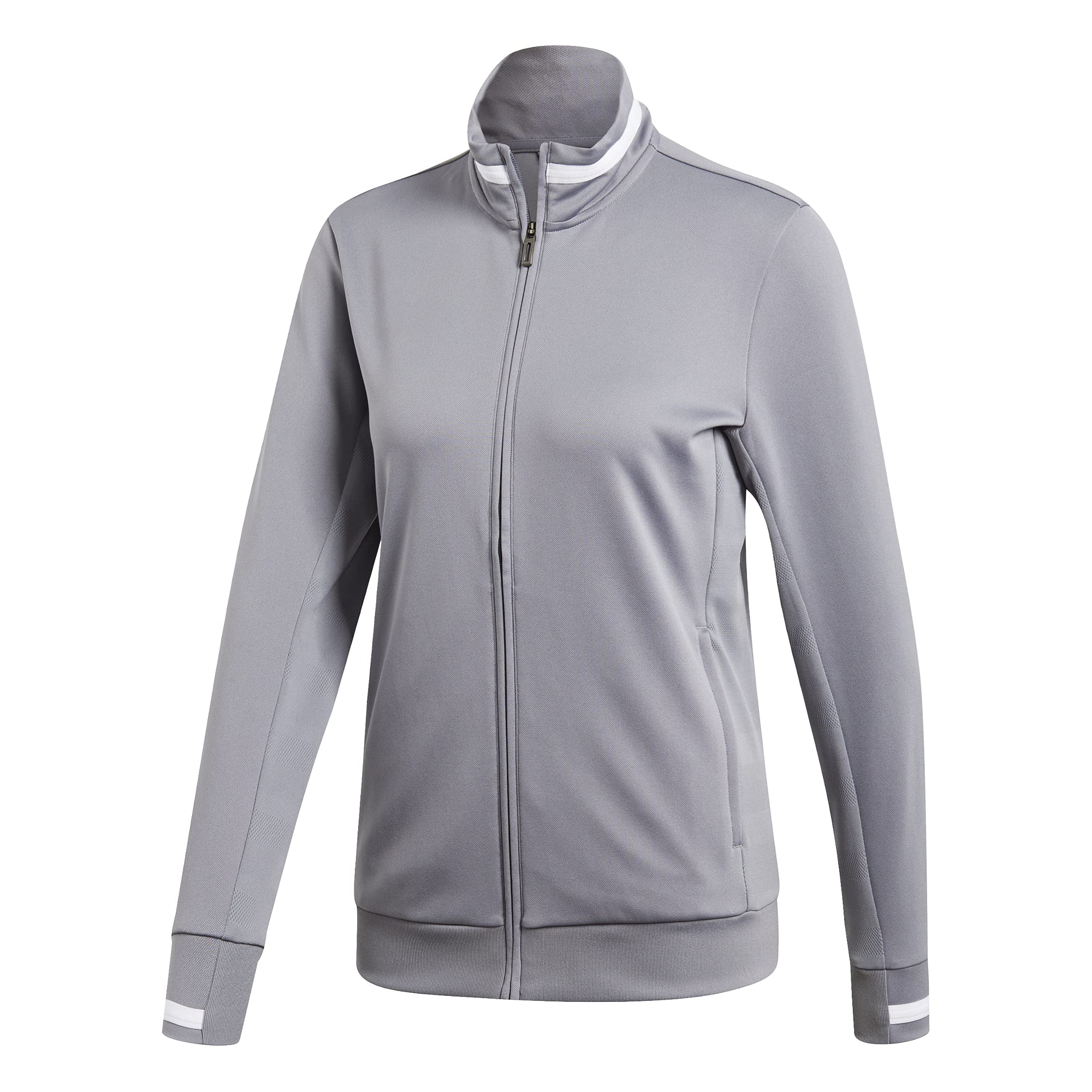 Track Jacket Women's Multi-Sport Track Jacket Full Zip Workput Athletic Fitness Jackte for Women
