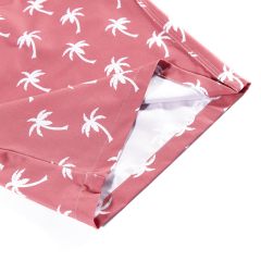 Men's Printed Beachwear Summer Swim Trunks Quick Dry Beachshorts