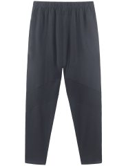 Men's Sweatpants with Zipper Pockets Tapered Track Athletic Pants Running Exercise Workout