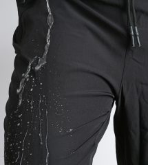 Men’s Sweatpants Athletic Workout Sweat Pants with Zipper Pockets Lightweight Breathable Casual Outdoor Sports Quick Dry Fit Trousers