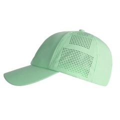 Quick Drying Baseball Cap Sun Hats Mesh Lightweight UV Protection for Outdoor Sports