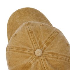 Men Women Washed Distressed Twill Baseball Cap Vintage Adjustable Dad Hat