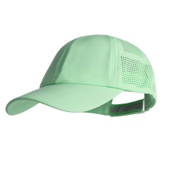 Quick Drying Baseball Cap Sun Hats Mesh Lightweight UV Protection for Outdoor Sports