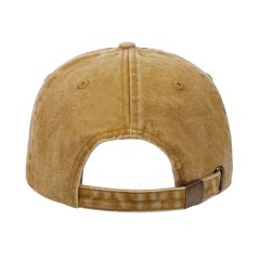 Men Women Washed Distressed Twill Baseball Cap Vintage Adjustable Dad Hat