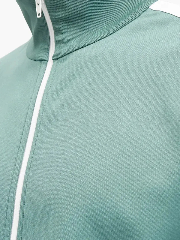 Customized School Uniform Active wear Tracksuits Slim Fit Track Jackets for Children Teenager