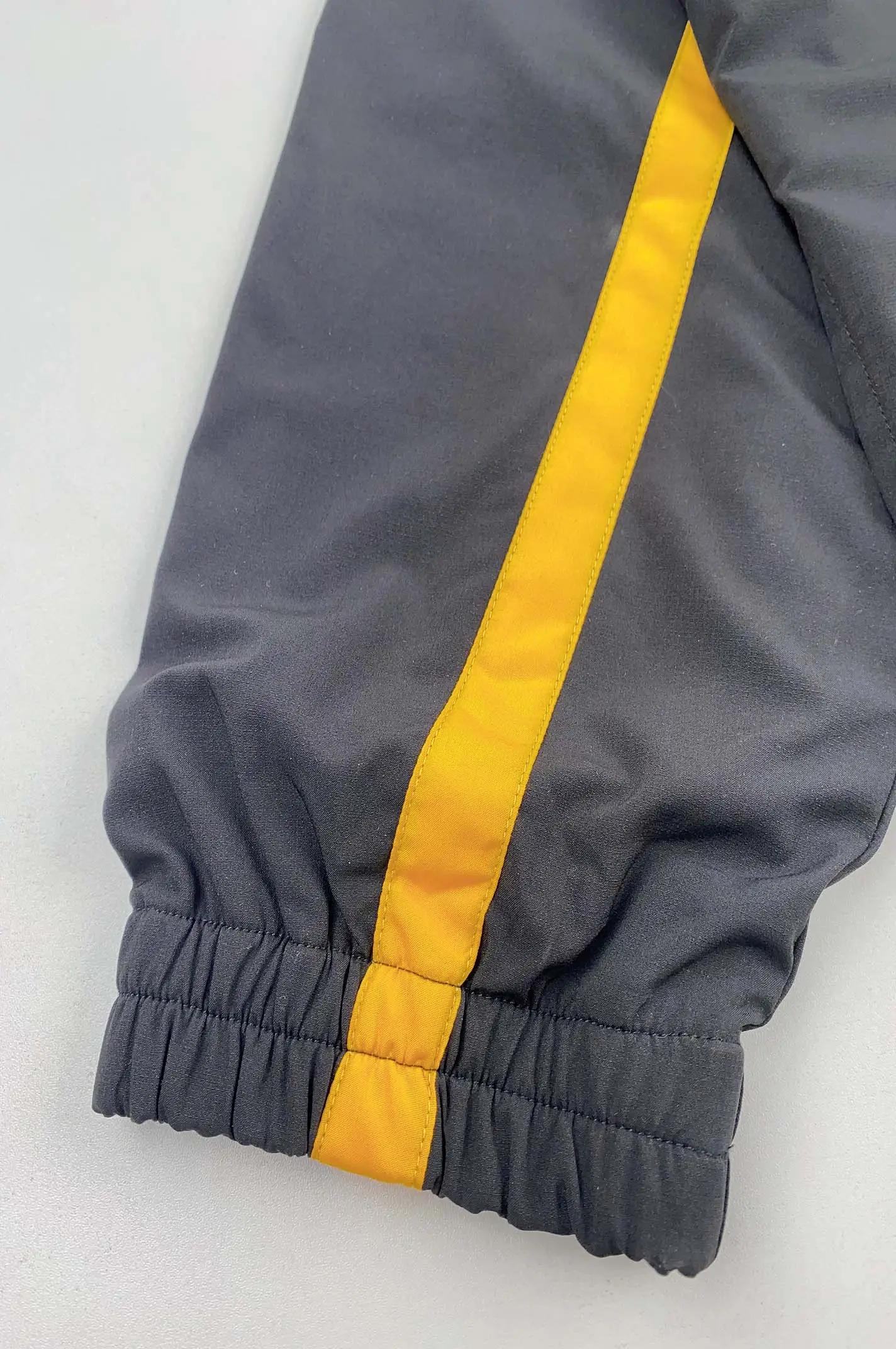 Unisex Sport Wears Quality Tracksuit for Students Color Combination School Uniform