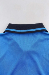 Short Sleeve School Uniform Polo Shirts School Sports Wear Uniform for Kindergarten and Primary School Uniforms