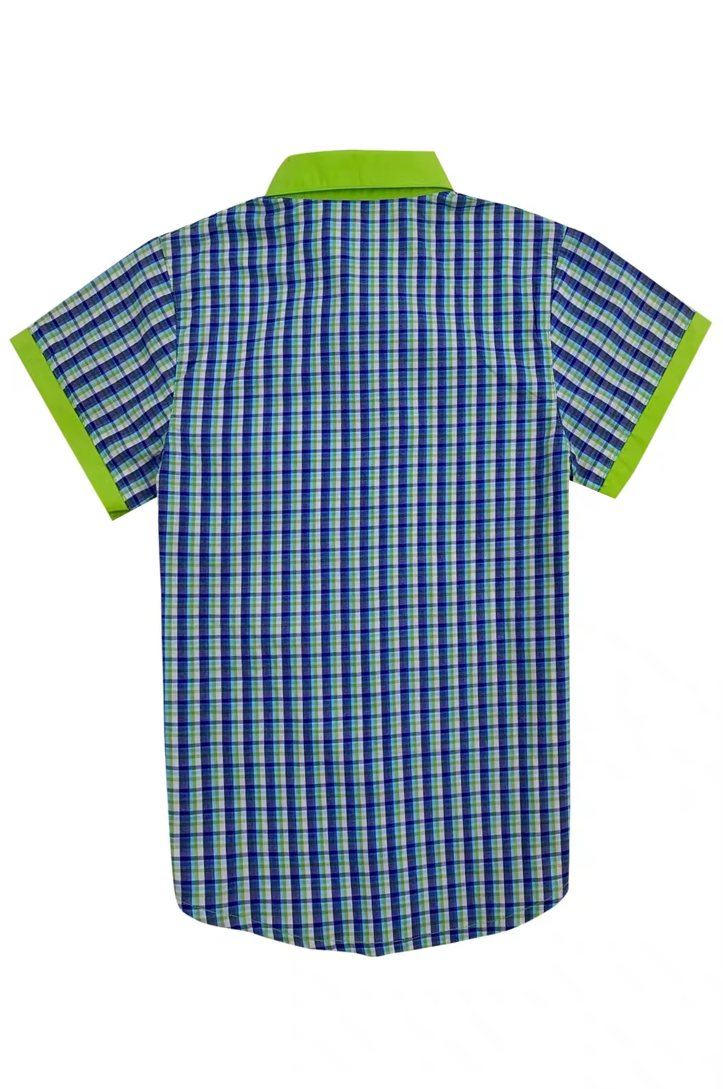 Custom High Quality School Uniform Comfortable Polo Button Shirt Primary School Uniform Designs