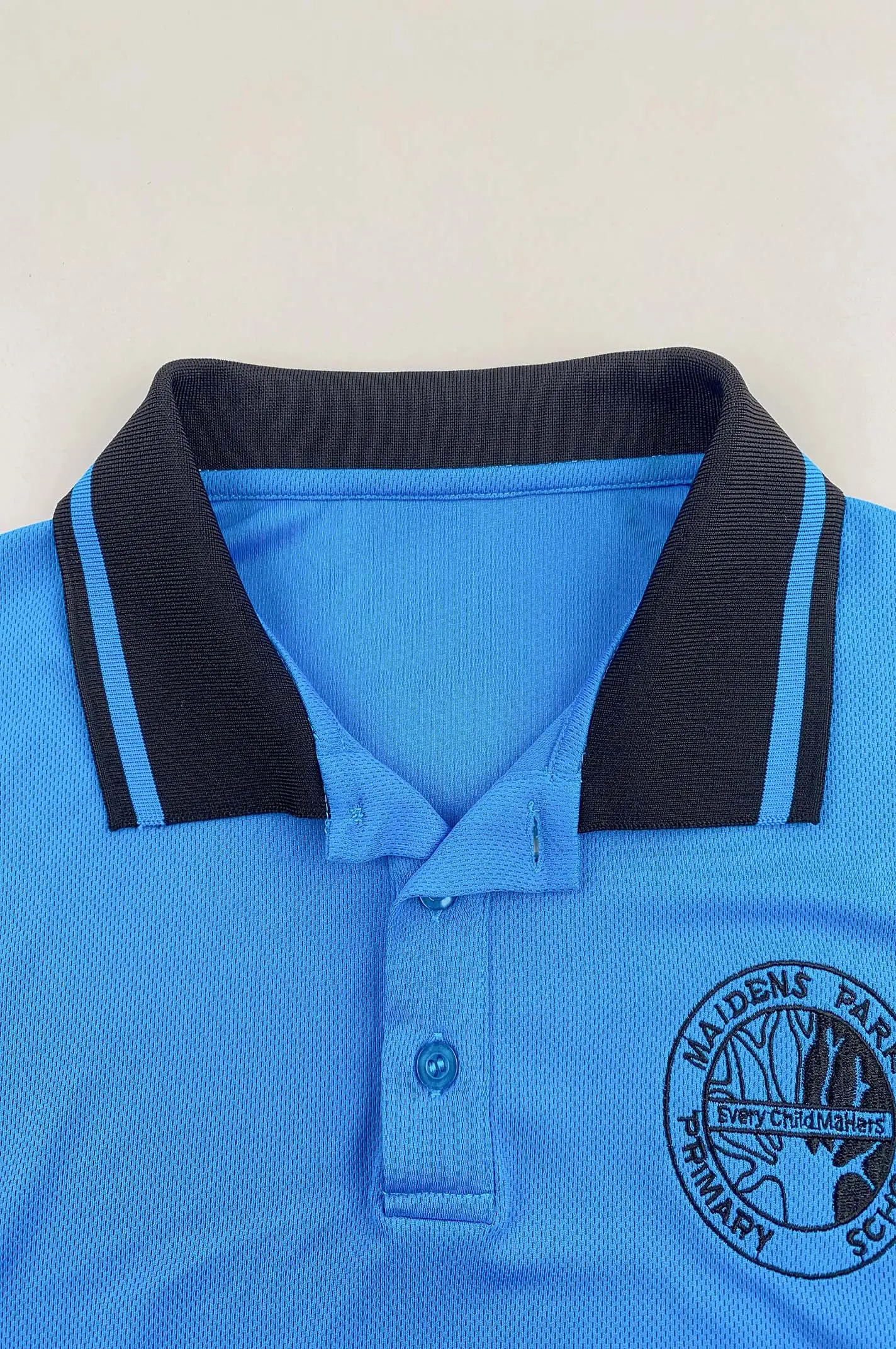 Short Sleeve School Uniform Polo Shirts School Sports Wear Uniform for Kindergarten and Primary School Uniforms