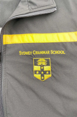 Unisex Sport Wears Quality Tracksuit for Students Color Combination School Uniform