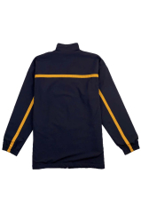 Unisex Sport Wears Quality Tracksuit for Students Color Combination School Uniform