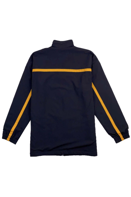 Unisex Sport Wears Quality Tracksuit for Students Color Combination School Uniform