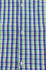 Custom High Quality School Uniform Comfortable Polo Button Shirt Primary School Uniform Designs