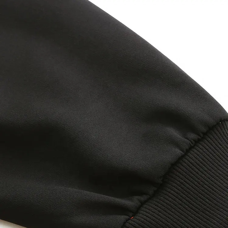 Customized Logo Workwear Safety Work Wear Reflective Waterproof Long Sleeve Jacket