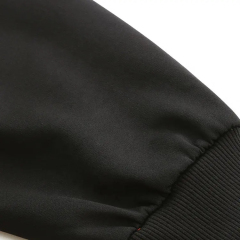 Customized Logo Workwear Safety Work Wear Reflective Waterproof Long Sleeve Jacket