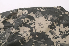 Camouflage T-shirts Breathable Long-sleeved Paintball Men Hunting Long Sleeved Shirts Uniform