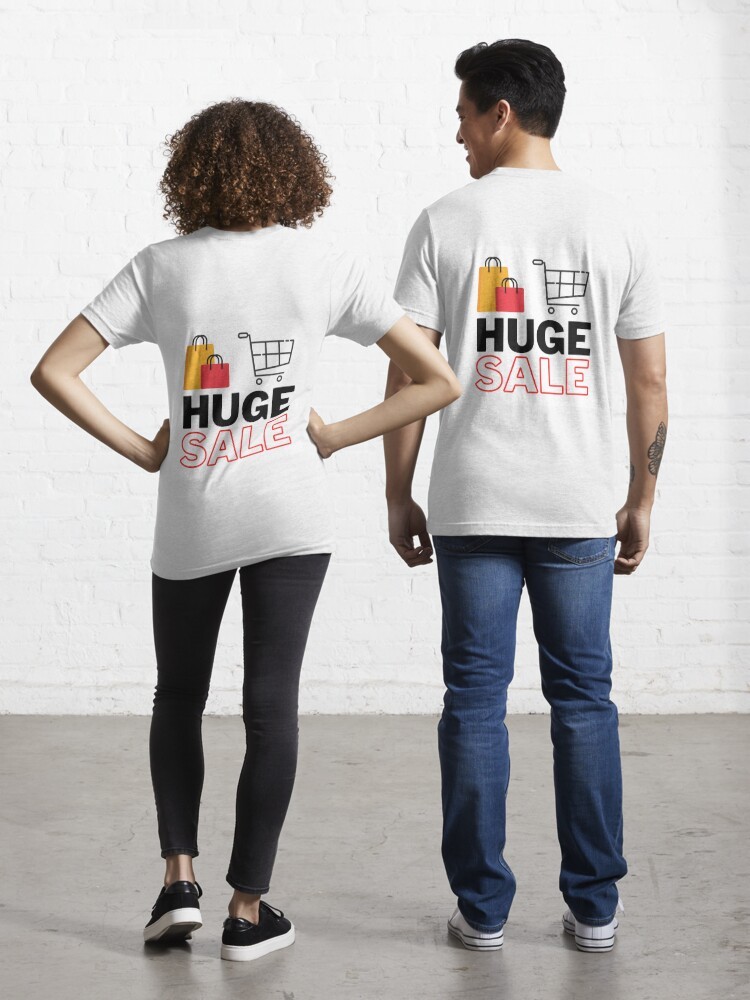Customize Latest Design Attractive and Classic HUGE SALE T-Shirt Classic Printed T-Shirt