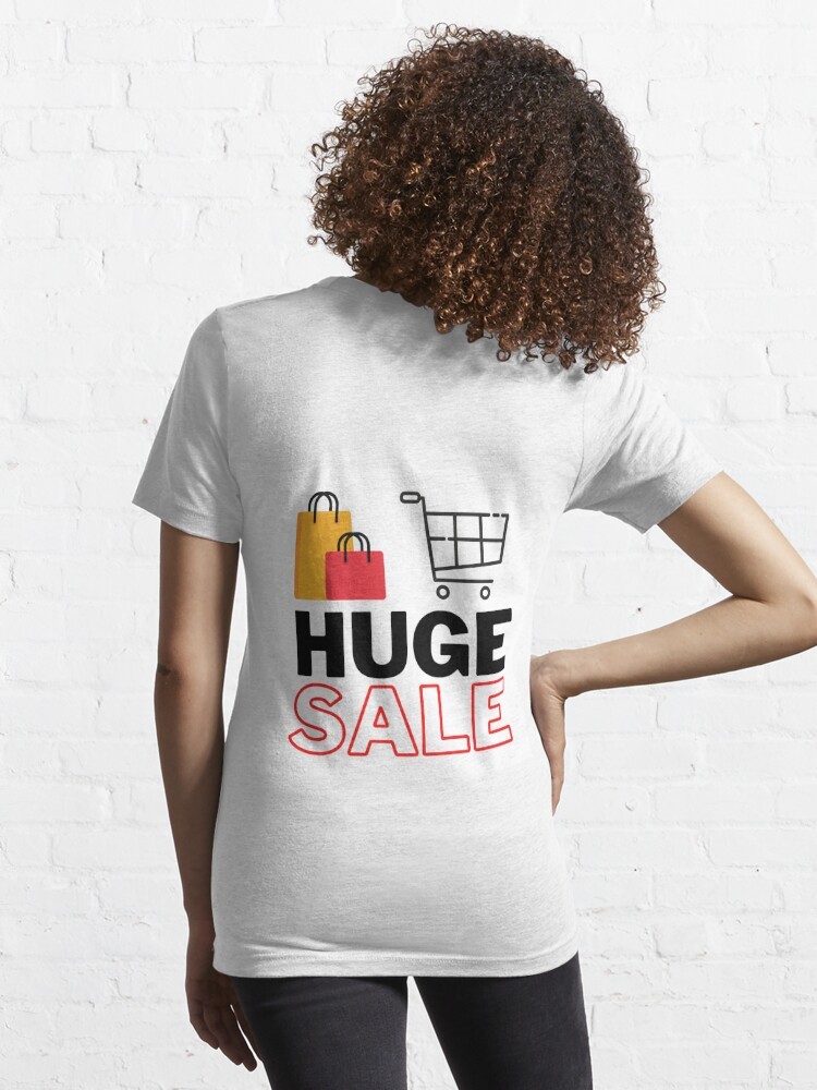 Customize Latest Design Attractive and Classic HUGE SALE T-Shirt Classic Printed T-Shirt