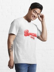 Special Offer Single-sided Print Promotional Employee Short Sleeve Shirt