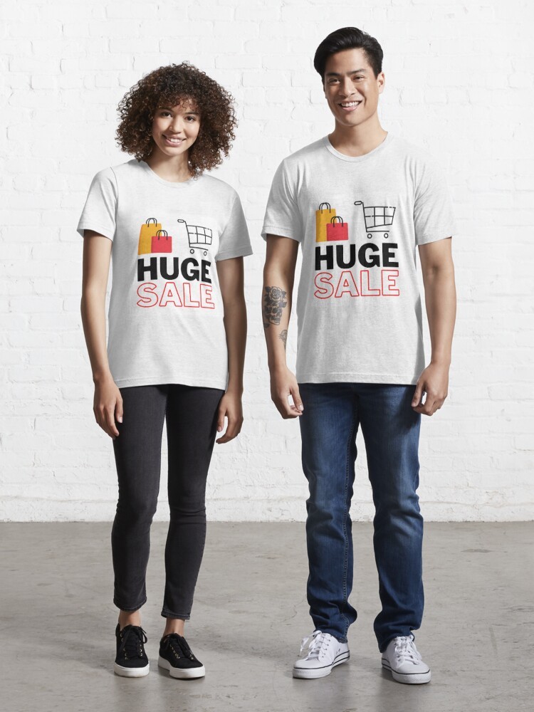 Customize Latest Design Attractive and Classic HUGE SALE T-Shirt Classic Printed T-Shirt