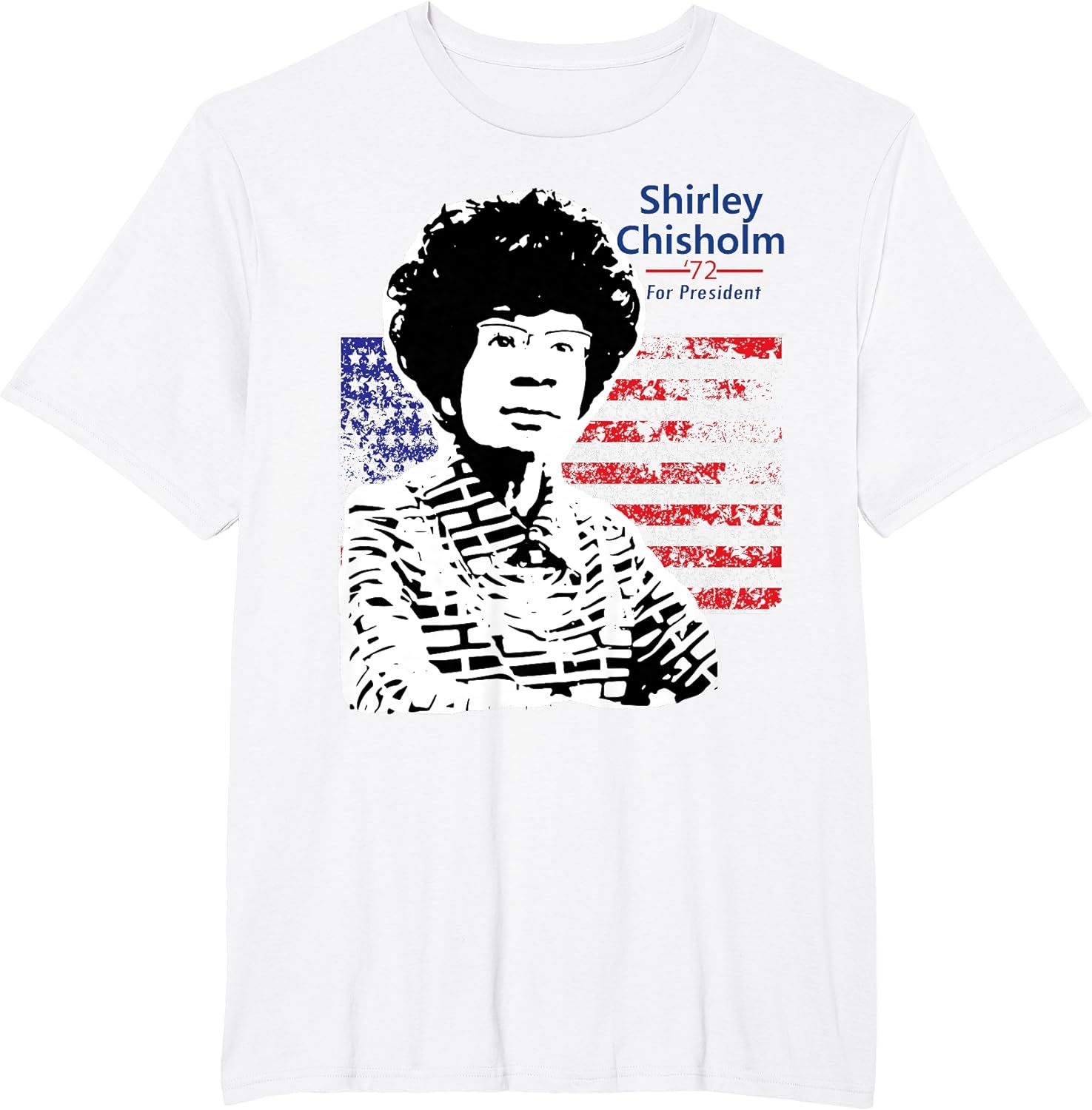 Sublimation Customized Printing of Personal Profile Portraits T-Shirt for Men and Women