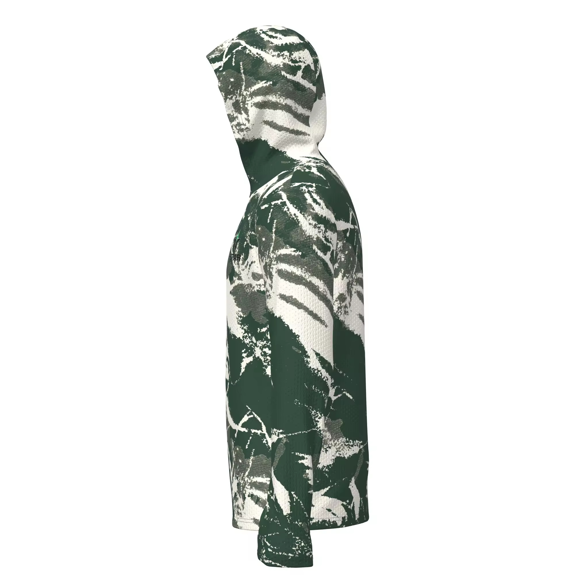 Ystar High Quality Factory Low Price China Wholesale Waterproof Fishing Wear