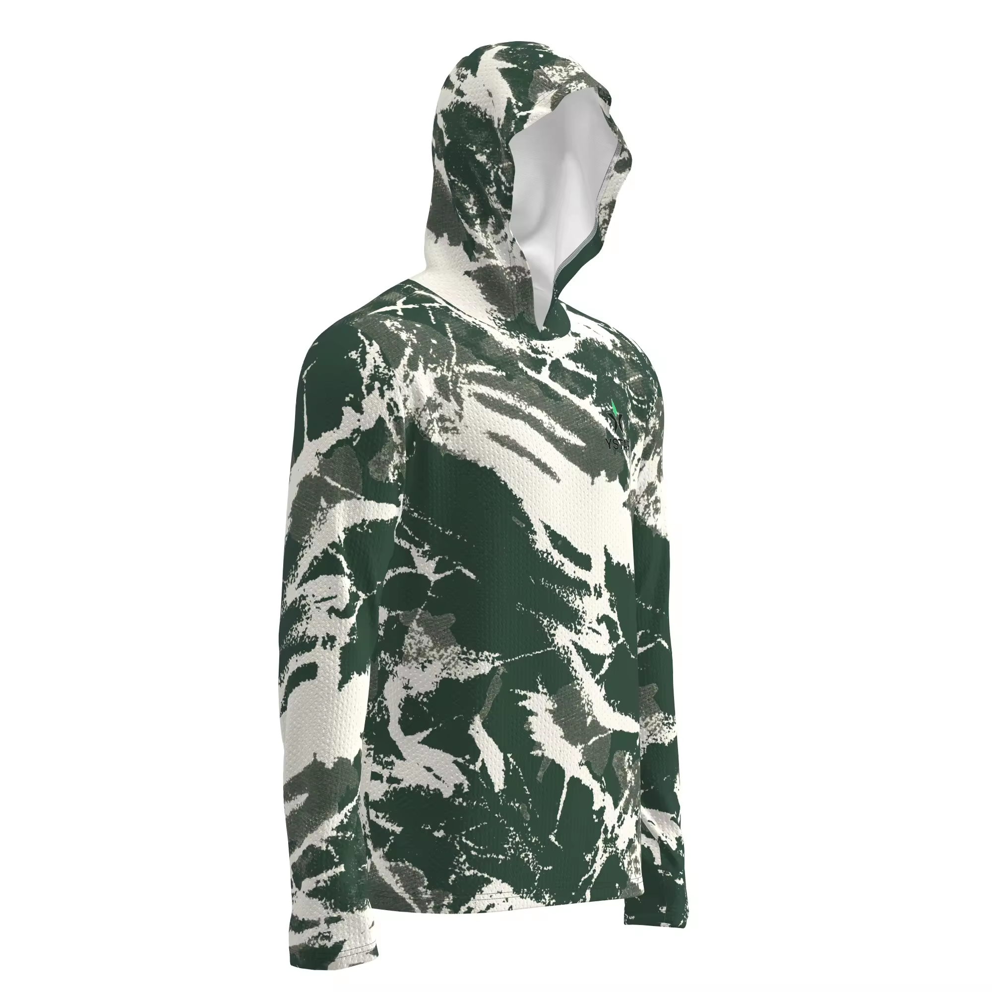 Ystar High Quality Factory Low Price China Wholesale Waterproof Fishing Wear