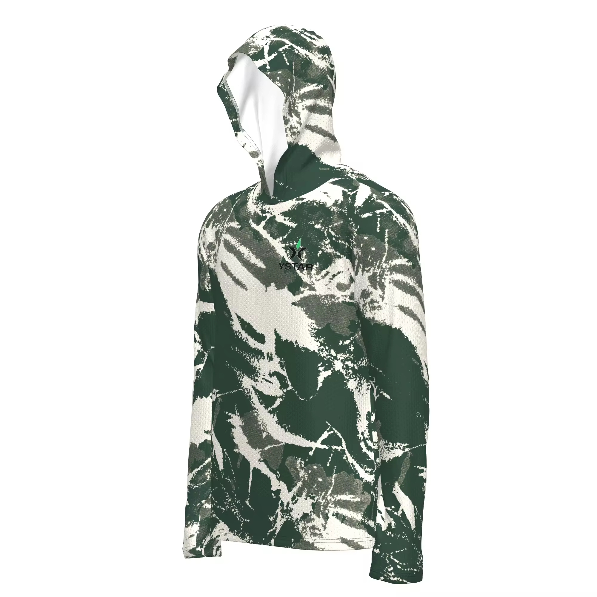 Ystar High Quality Factory Low Price China Wholesale Waterproof Fishing Wear