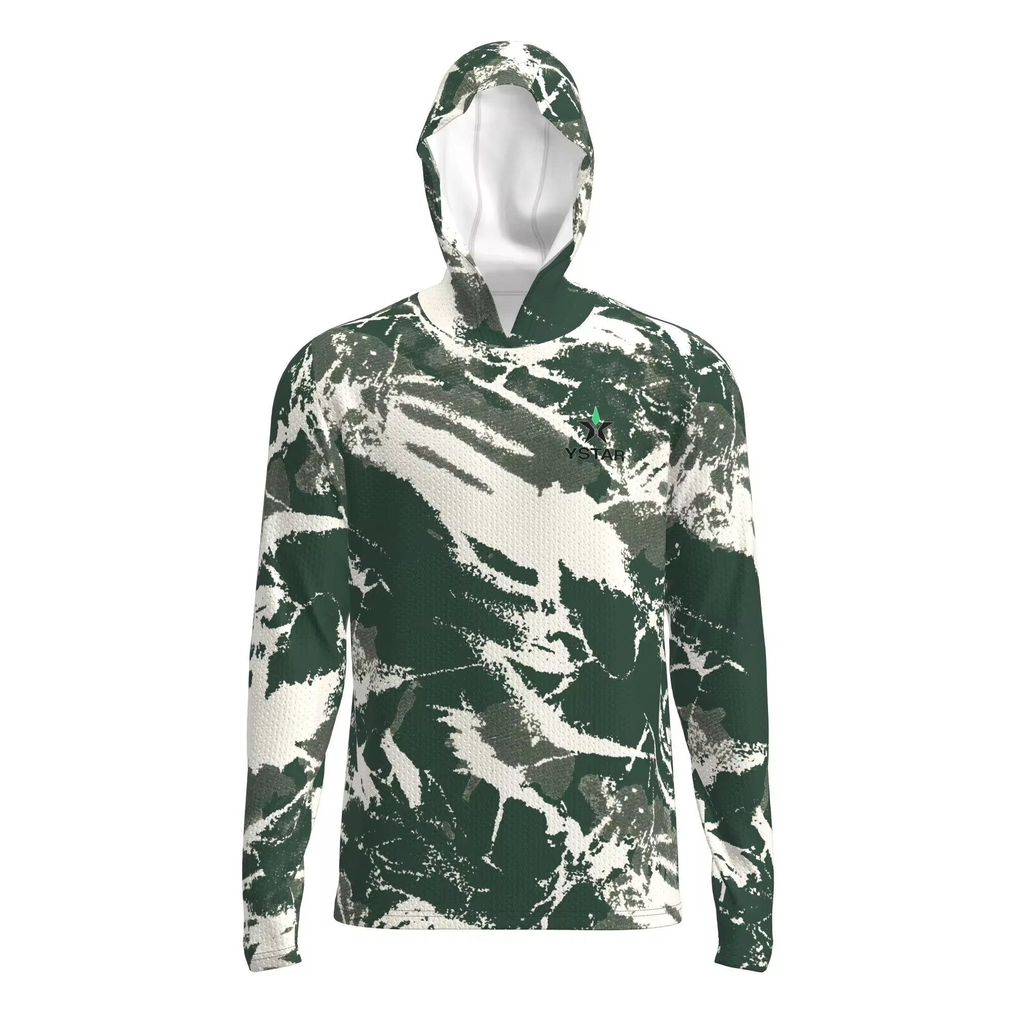 Ystar High Quality Factory Low Price China Wholesale Waterproof Fishing Wear
