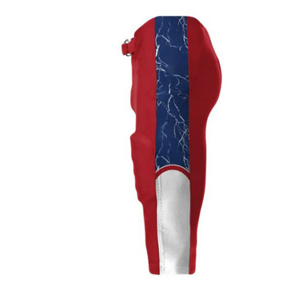 American Football Jerseys for Adults & Youth Training American Football Uniforms