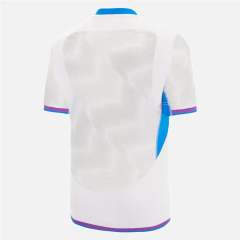 High-Quality Wholesale Sublimated Rugby Jerseys