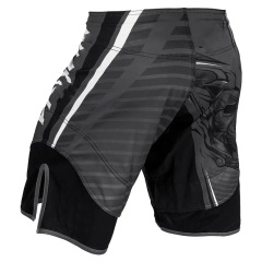 MMA Shorts for Unmatched Support-Leemier Sportswear