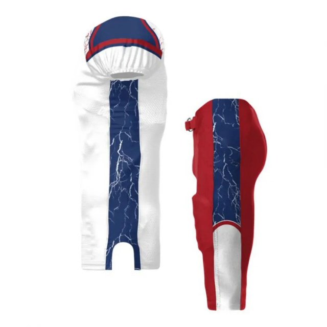 American Football Jerseys for Adults & Youth Training American Football Uniforms