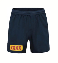 Custom Fit Team Men's Rugby Women's Workout Rugby Shorts Children's Youth Rugby Short Pants